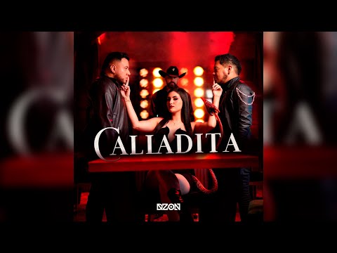 Calladita | DZON (Video Oficial)
