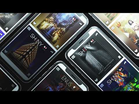 WorldcApp - VENUS Gallery