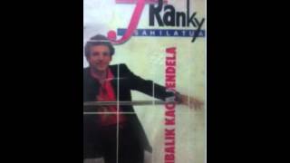 Download lagu DI BALIK KACA JENDELA - Franky SahiLatua mp3