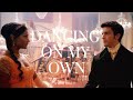 Kate Anthony Dancing On My Own