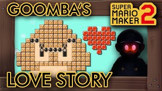 Download lagu Super Mario Maker 2 - Goomba's Sad Love Story mp3 Download lagu Super Mario Maker 2 - Goomba's Sad Love Story mp3