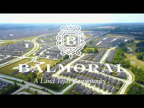 Balmoral October 2022 Community Tour