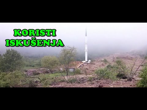 Koristi od iskušenja