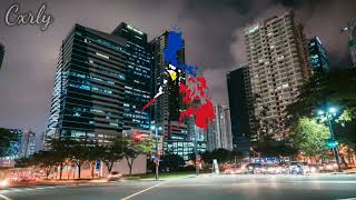 Download lagu Lupang Hinirang - National Anthem of the Philippines (Best Version   I Updated my Editing Skills) mp3