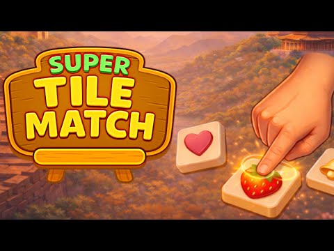 Super Tile Match
