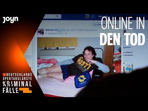 Frauenfalle per Anzeige: Das Horrorhaus von Höxter | Deutschlands spektakulärste Kriminalfälle