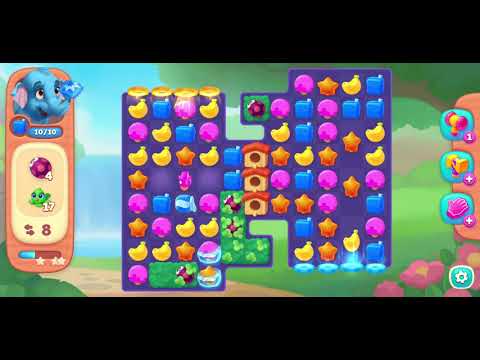 Wildscapes Level 351