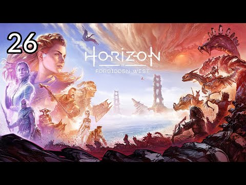 Zagrajmy w Horizon Forbidden West - Ostatnia eksploracja przed podróżą na Zakazany Zachód [26]