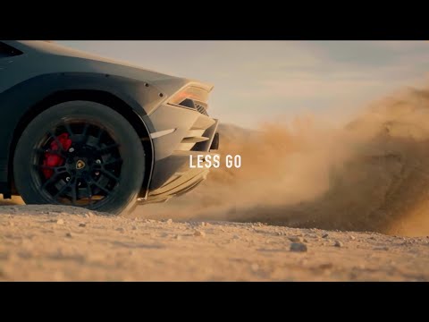 Tyga x Offset Type Beat - Less Go | Club Rap Instrumental