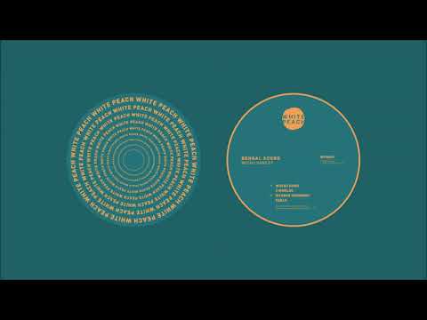 WPR027 - Bengal Sound - 2 Worlds