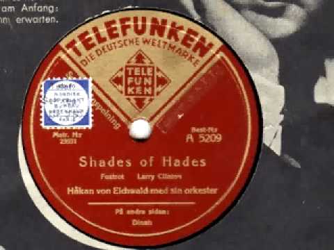 Shades Of Hades - Hakon von Eichwald.avi