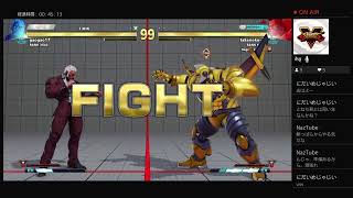 義務スト　SF5  part 5