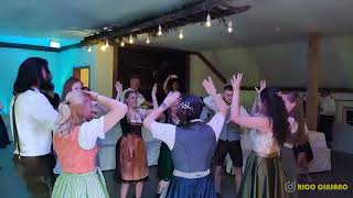 Download lagu Brautverziehen DJ Rico Cinsano mp3