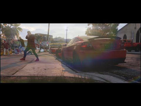 FERDZ X KURthePYO - "GOLDEN BOY" (XEAN OF GANG GANG FAMILIA)