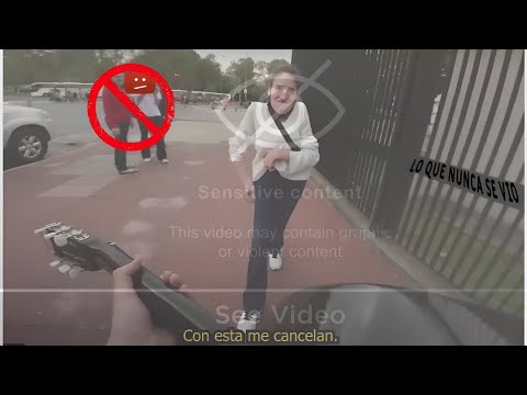 POR ESTO CANCELARON A GASPI