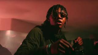 Koba LaD - D&#39;la Patate (Ft. RK) [1er Version]