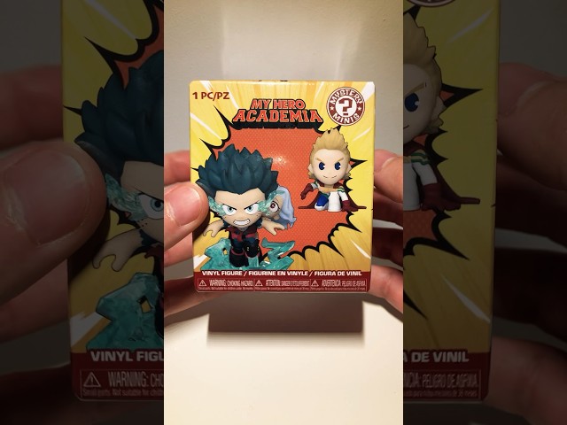 Mha Mini So My Hero Academia – Mystery Minis | Mini Figura Surpresa Funko | JINX DOJIMA