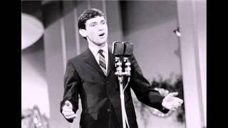 Gene Pitney - Anywhere I Wander (1965)