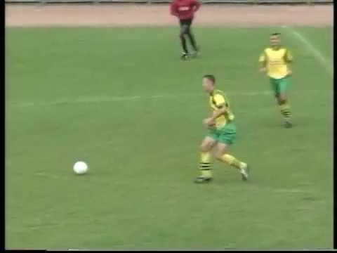 MG MZKS Kozienice - Stal Głowno 1:1 (sezon 2002-2003)