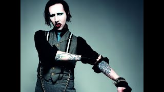 Marilyn Manson : Third Day Of A Seven Day Binge (lyrics)