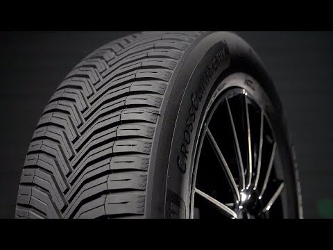 Testing the Michelin CrossClimate SUV 2019 | Tire Rack