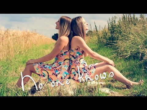 Chàrlee M. - No one knows (Official Video)