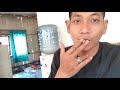 Seorang Ibu Netein Anak Bayi