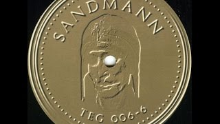 Sandmann ‎– Schleichende Erkenntnis