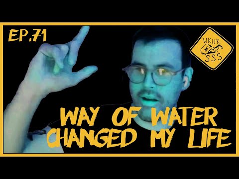 SSS: Self Suck Saturday Ep #71 The Boys talk Avatar: Way of Water 12/17/2022