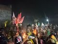 Maa Danda Kalli Jatra