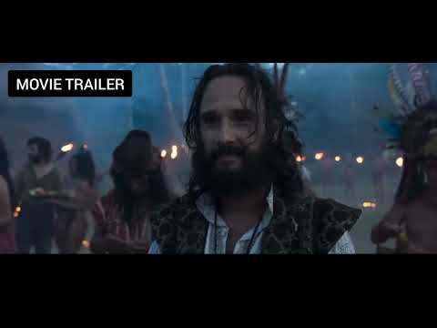 Official Trailer | Magellan | Boundless