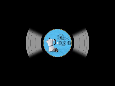 House Mix Vol. 6 by J.B.K.