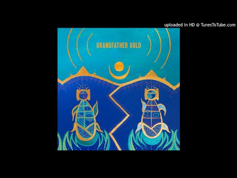 Grandfather Gold - Lion's Share