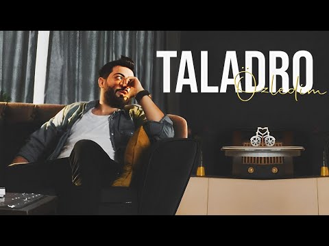 Taladro - Özledim [feat.Arabesk Design]