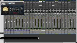 Video thumbnail for Review Avid Complete Plugin Bundle Classic Emulations by Ears Only Audio