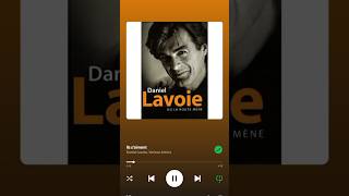 Daniel Lavoie Ils s'aiment lyrics