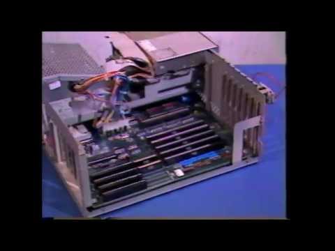 Amiga Hard Drives: The Complete Guide - Telegraphics International