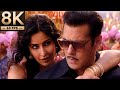 8K Remastered Aithey Aa Katrina Kaif Salman Khan Bharat