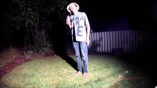 NIGHT DAMA | KENDAMA CO