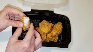 Walmart Deli Chicken Tenders - Walmart Home Delivery 