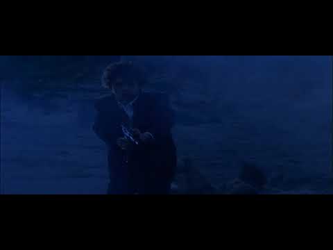 Battle Royale (Kiriyama Ambush Scene) HD