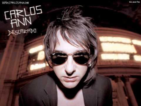 El Sistema Te Ha Timado - Carlos Ann