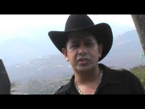 Vivan Sus Vidas | Rodrigo García - El Jilguero de Oriente (Vídeo Oficial)