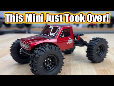 Why Everyone’s Talking About the Redcat Ascent Apex