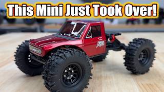 Why Everyone’s Talking About the Redcat Ascent Apex