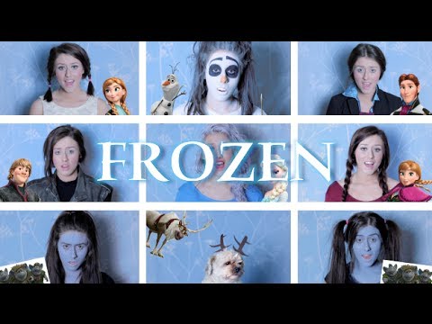 YouTube Thumbnail