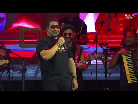 ZEZO NA FESTA DA VITÓRIA DOS ALEX`S 44 - BARRA DE SANTA ROSA/PB