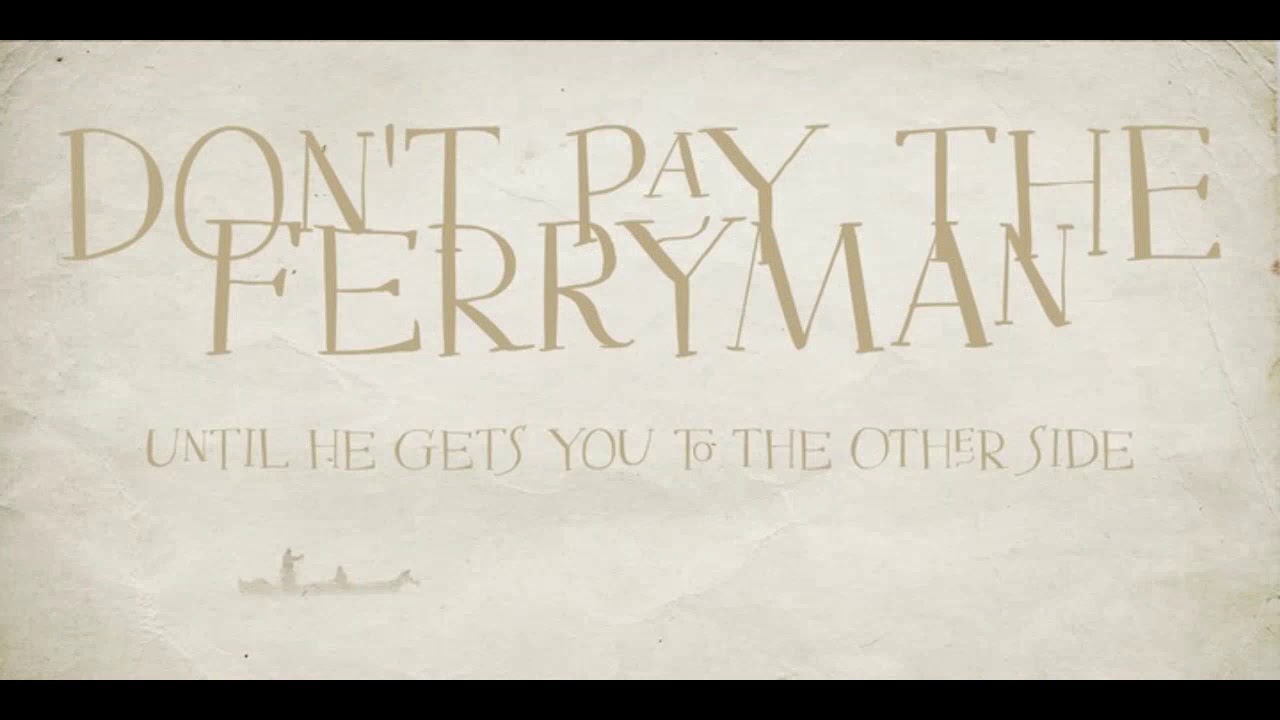 Mysterious Fonts from Hanoded