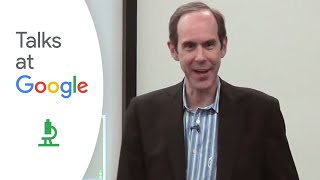 Dr. Brian Druker: "Anatomy of a Breakthrough in Targeted Cancer Treatments" | Talks at Google