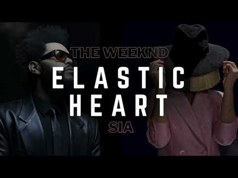 Sia x The Weeknd "Elastic Heart" (TikTok Remix)